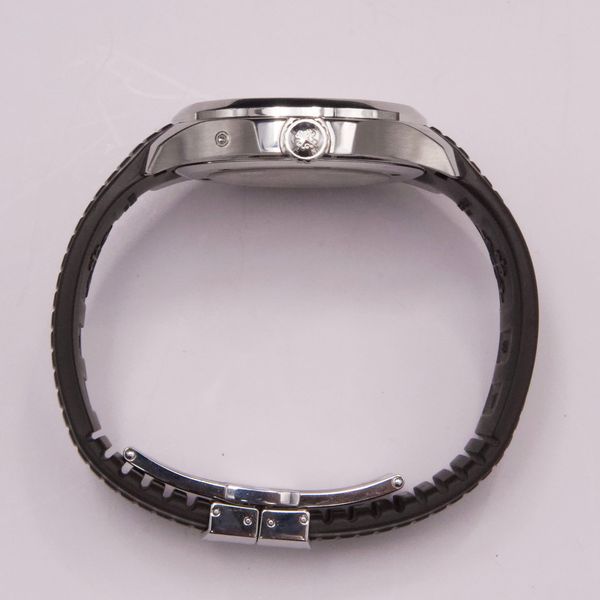 Patek Philippe Aquanaut 5164A-001